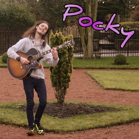 Pocky