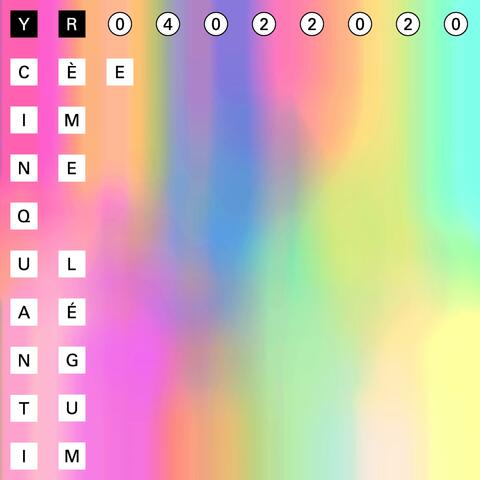 Cinquantième Légume