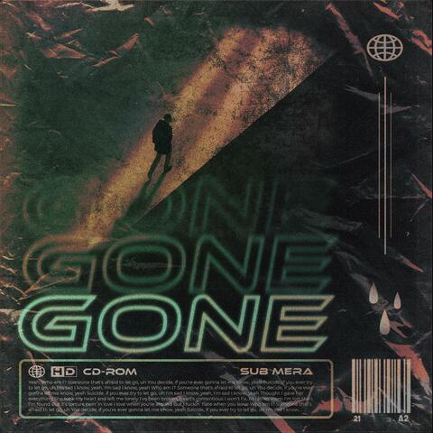 Gone