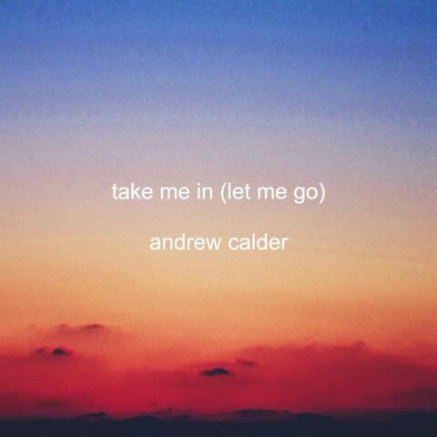 Take Me In (Let Me Go)