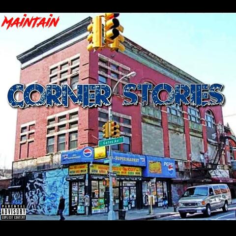Corner Stories