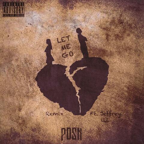 Let Me Go (feat. Jeffrey iLL)