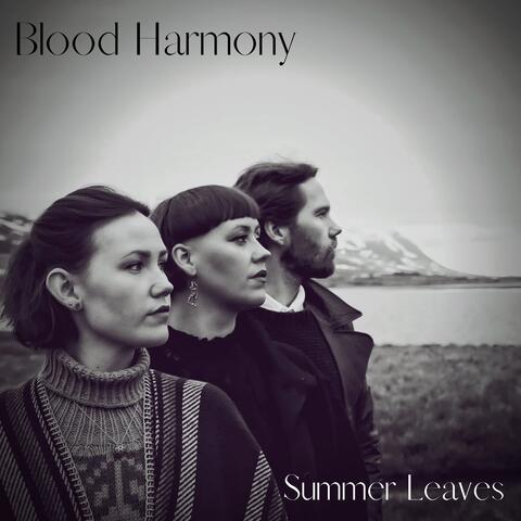 Summer Leaves