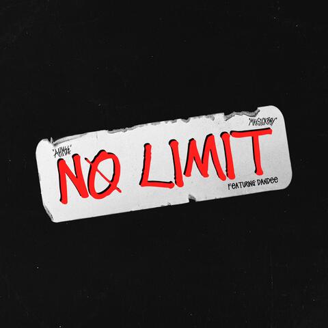 No Limit (feat. Dandee)
