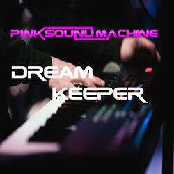 Dream Keeper
