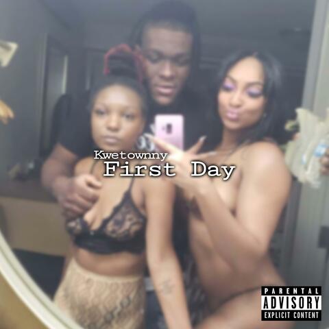 First Day