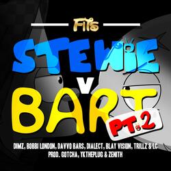 Shellers S8 Pt. 2 (feat. Bobbi London, Davvo Bars, Dialect, Blay Vision, Trillz & LC)
