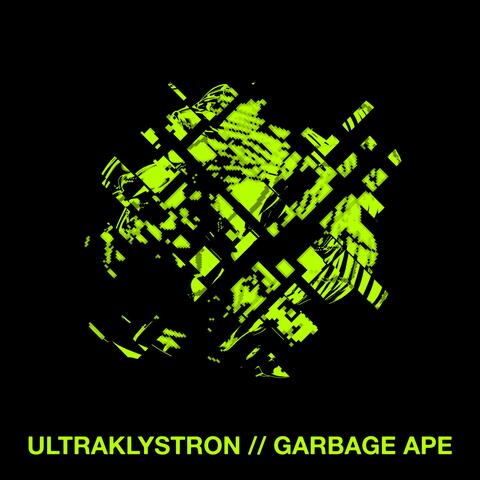 Garbage Ape