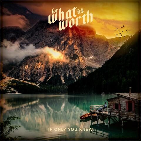 If Only You Knew