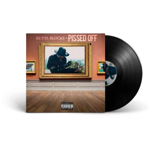 Pissed Off