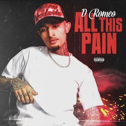 All This Pain