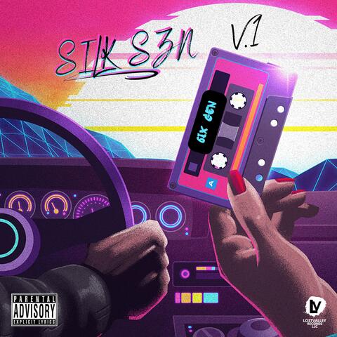 SILK SZN V.1