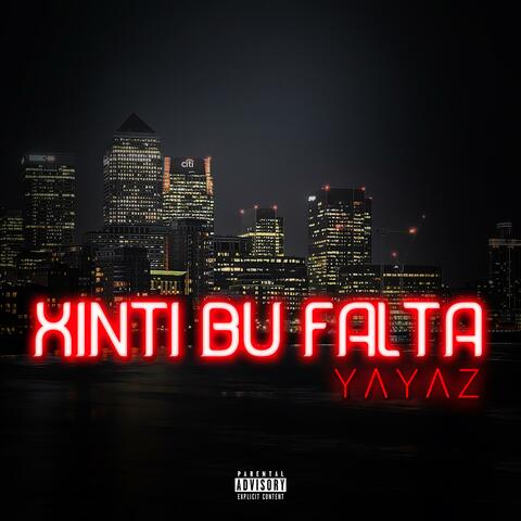 Xinti Bu Falta