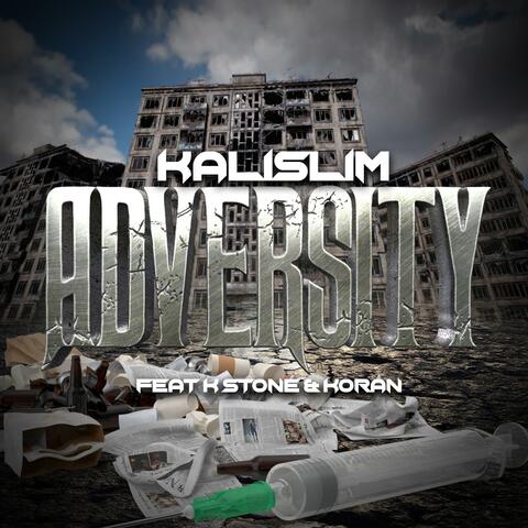 Adversity (feat. k stone & koran)