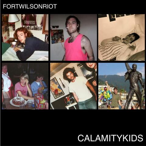 Calamity Kids