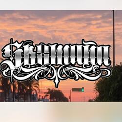 Patino El Town (feat. FhazKilla)