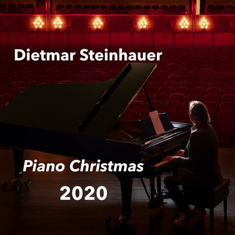 Piano Christmas 2020