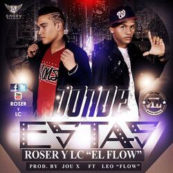 Donde Estas (feat. Roser)