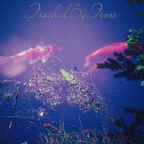Touched By Time (feat. harmony haven)