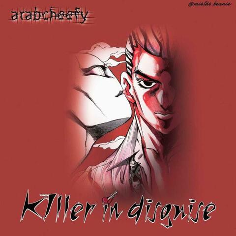 Killer In Disguise