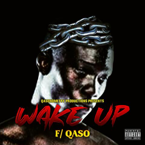 WAKE UP
