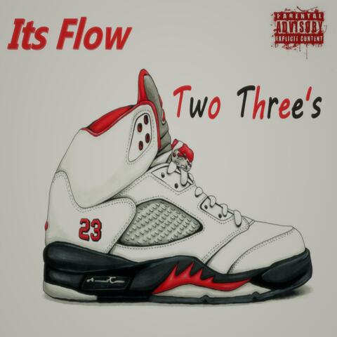 Two Three's
