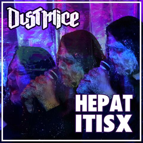 Hepatitis X