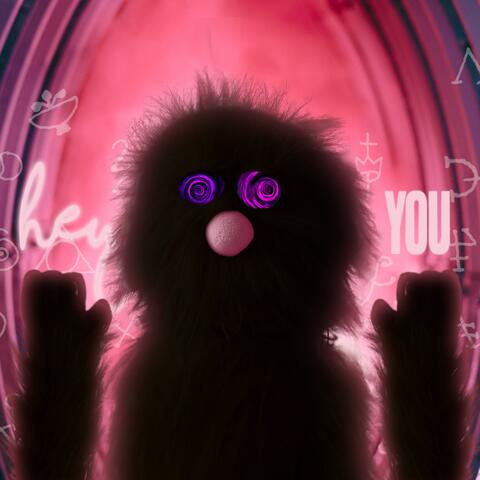 Hey YOU