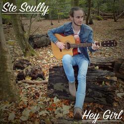 Hey Girl (You're Beautiful)