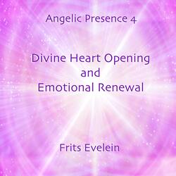 Shower of Releasing and Loving Source Light
