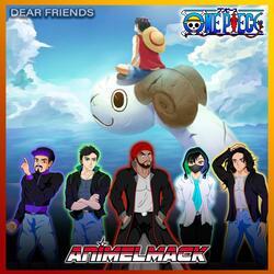Dear Friends (One Piece Ending 16)