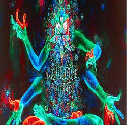 A pink world through red eyes