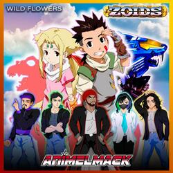 Wild Flowers (Zoids)