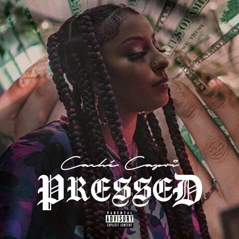 Pressed