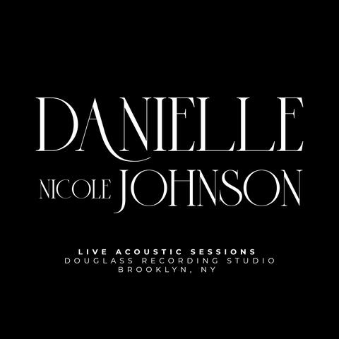 Live Acoustic Sessions