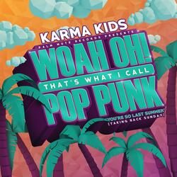 You're So Last Summer