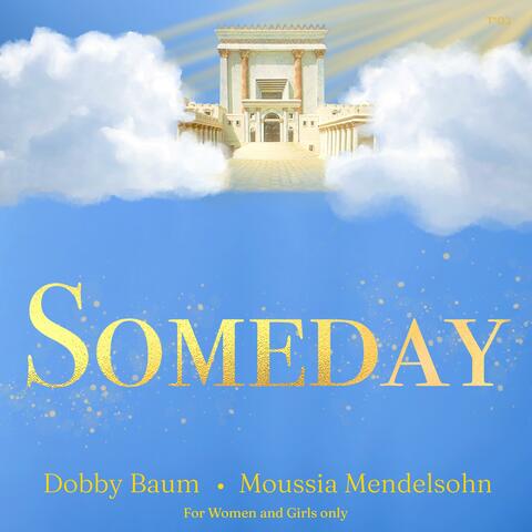 Someday (feat. MM)