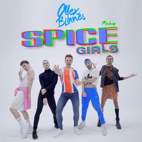 Spice Girls Mashup