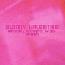 Bloody Valentine