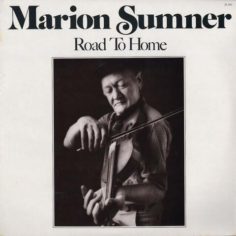 Marion Sumner