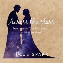 Across the stars