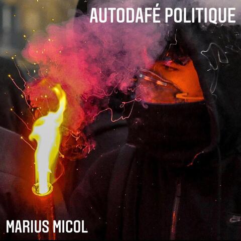 Autodafé Politique