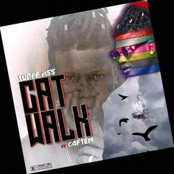 Cat walk (feat. Turff kiss & caften)