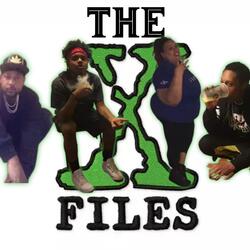 AR's and Glizzys (feat. Da Gang)