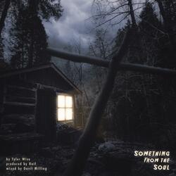 SOMETHING FROM THE SOUL (feat. MIDIMarc)