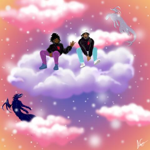 Space Shit (feat. Vision Tha Dreamer)