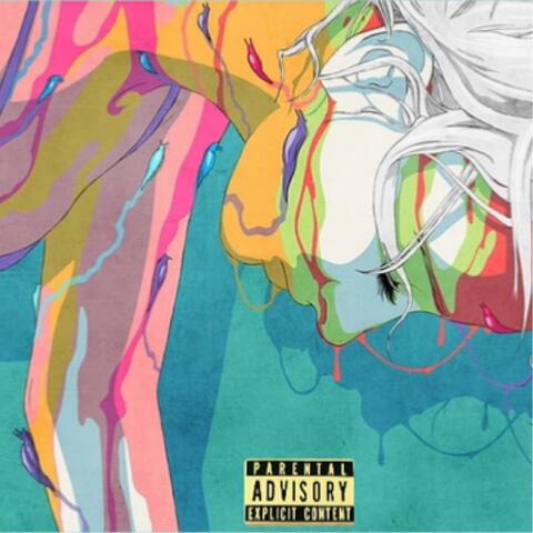 Thirst (feat. Jaxson Mazz)