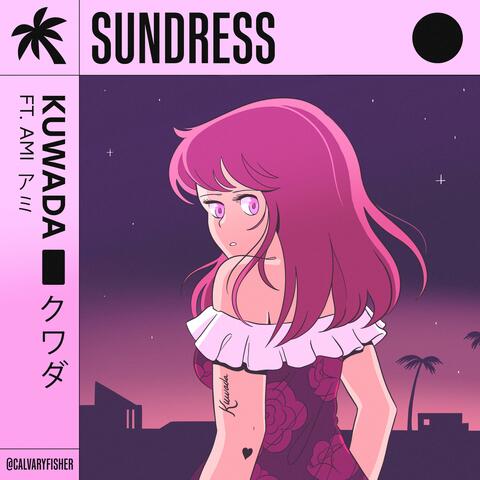 Sundress (feat. Ami)