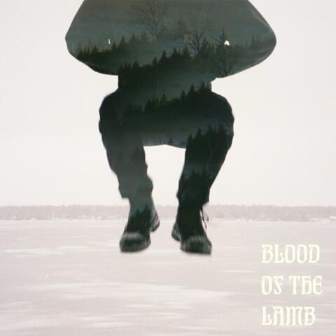 BLOOD OF THE LAMB