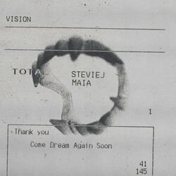Vision (feat. Maia)